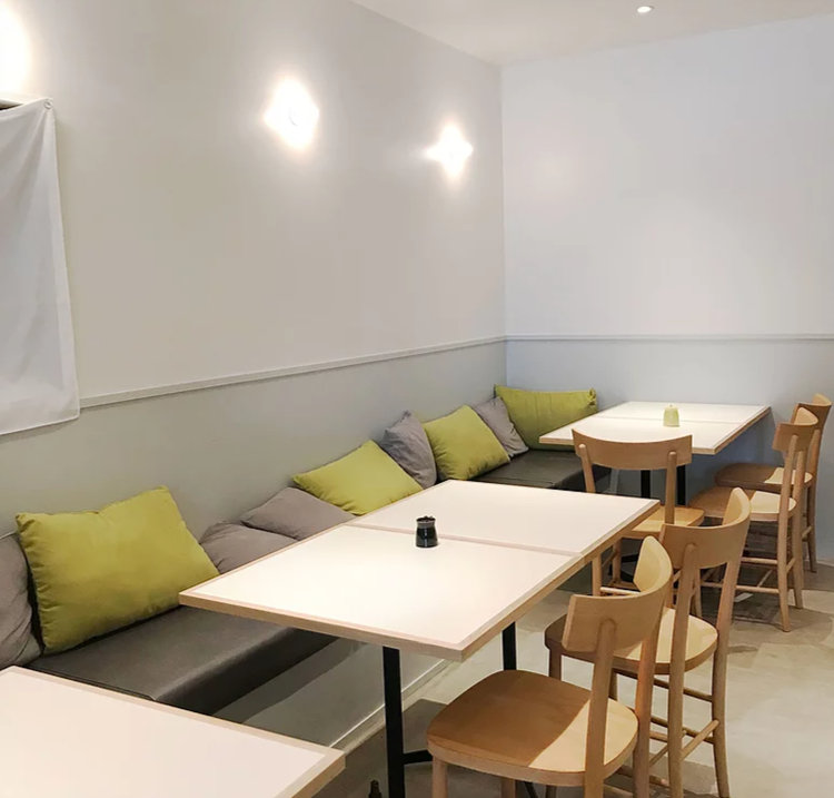 Sushi Bar NAGOYA