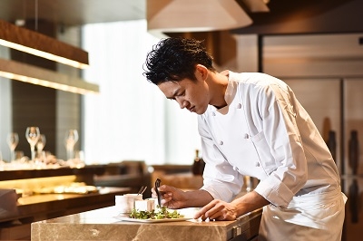 料理コンテスト補助金制度も