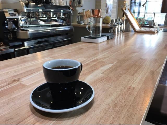 Coffee&Bar Bontain