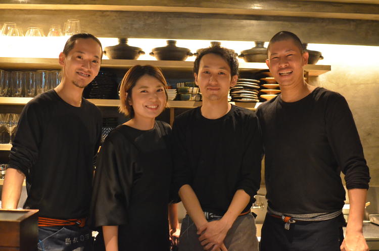 酒井商会