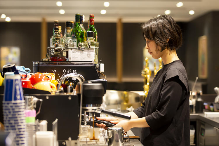 THE CITY BAKERY青山(仮)