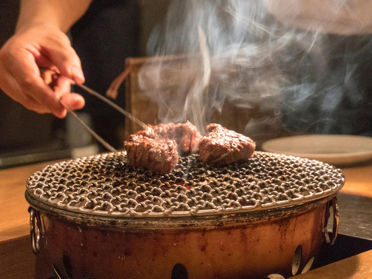 赤身系焼肉業態 オープニング多数あります