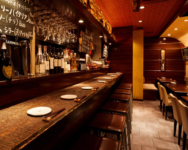 Bistro Bon‐no