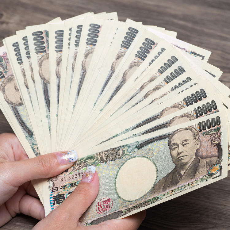 転職で給料UP!労働環境改善!