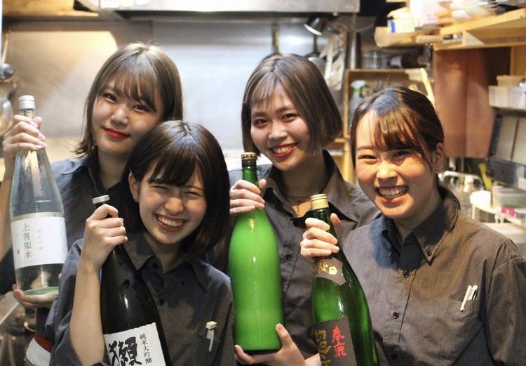 冠地鶏とかぼす平目 とよの本舗 三宮東門店