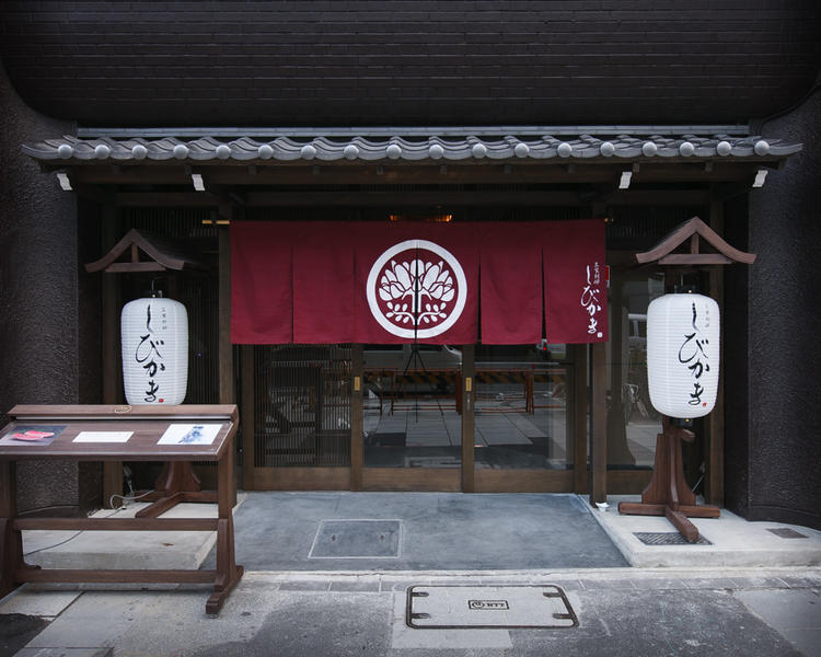 新規出店も準備中!