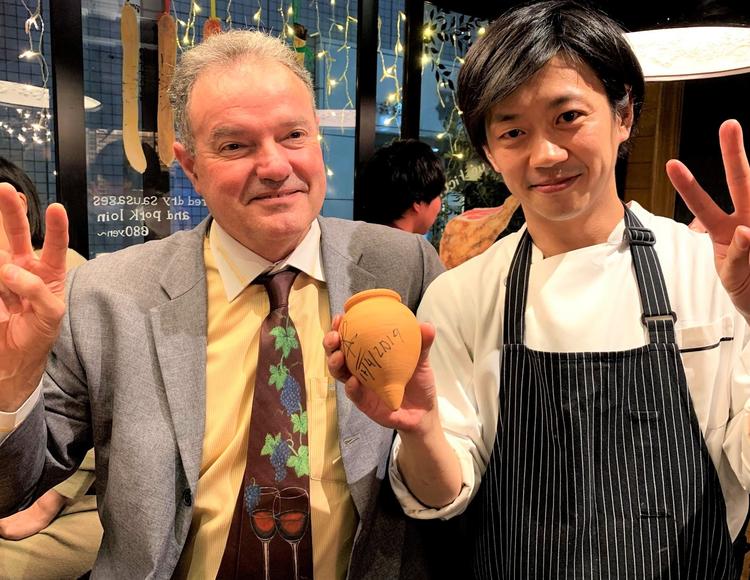 こだわりワインを直輸入。