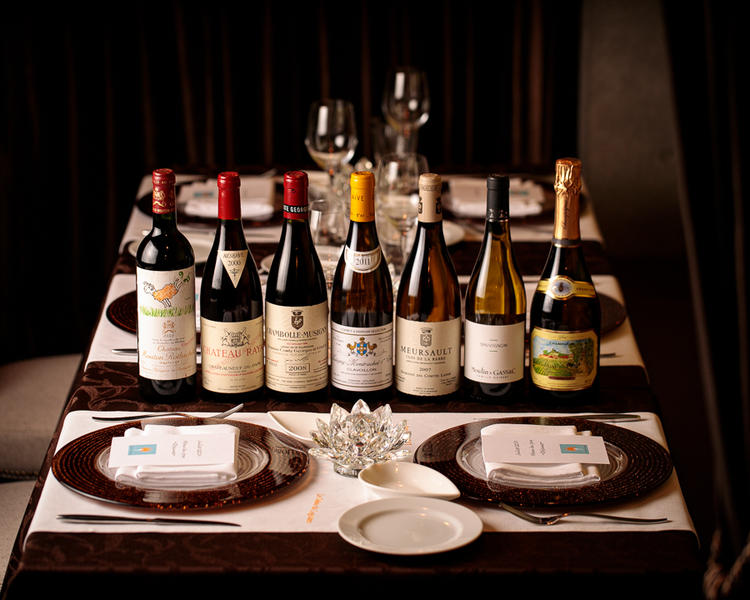 Le Salon de Legumes