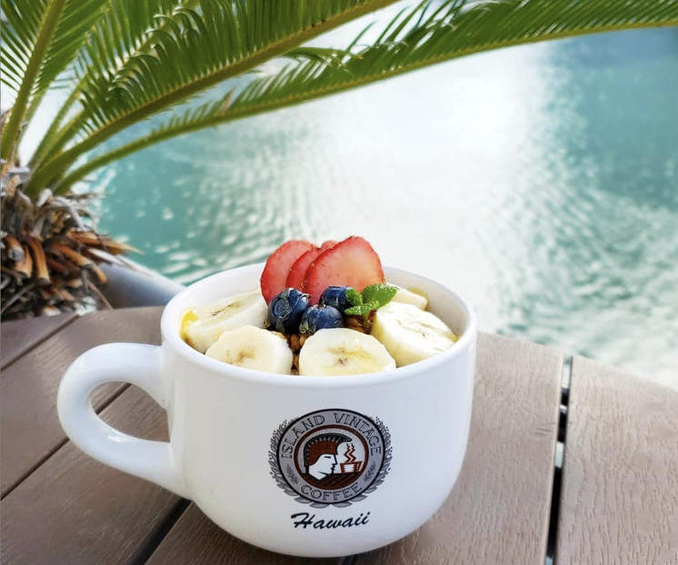 アイランド ヴィンテージ コーヒー横浜ベイクォーター店 ハワイアンコーヒーショップ の求人情報 求人 飲食店 Com