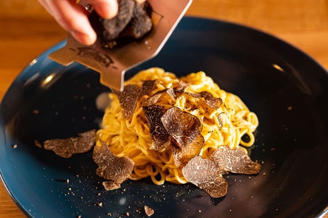 イタリアの郷土料理に興味がある方必見!