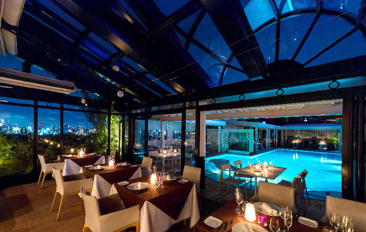 RISTORANTE STELLA