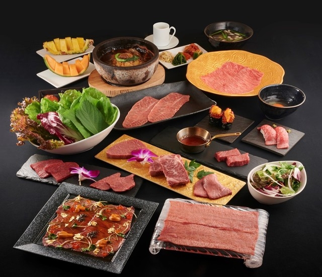 麻布十番 焼肉BULLS