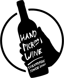 HAND PICKING WINE