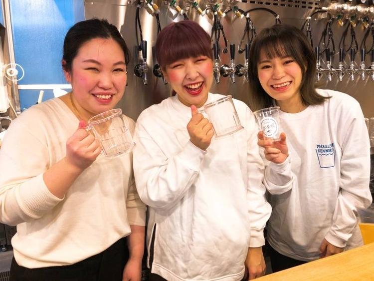 自由度が高く働ける環境です♪