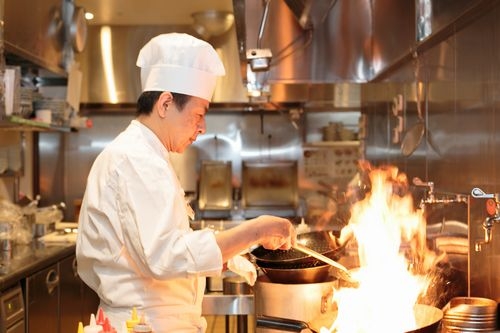 富士力食堂 小平