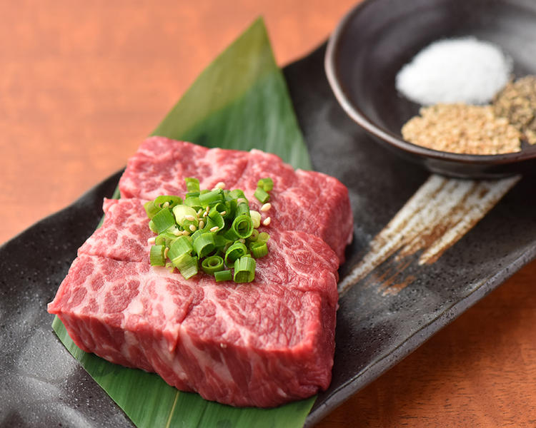卸)南越谷食肉センター 極
