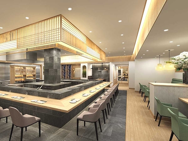 広尾おくむら フレンチ懐石 の求人情報 求人 飲食店 Com