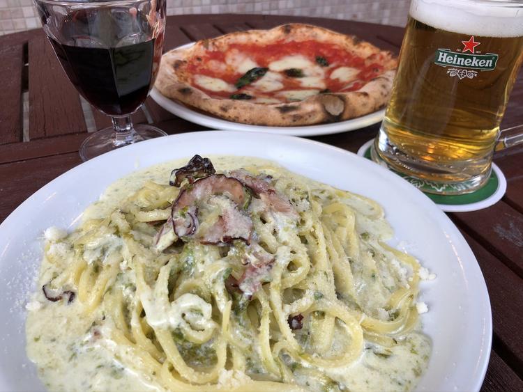 EnoGastronomia 'tappost' Ciaola