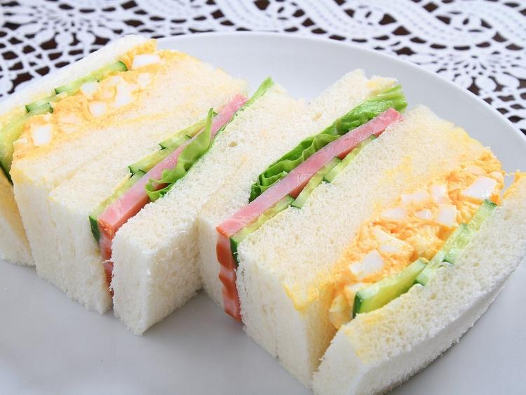 珈琲とサンドイッチのお店 さえら