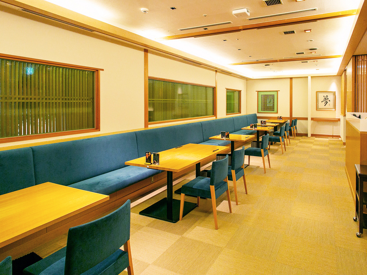 夢料理 博多ふくいち 大丸福岡天神店