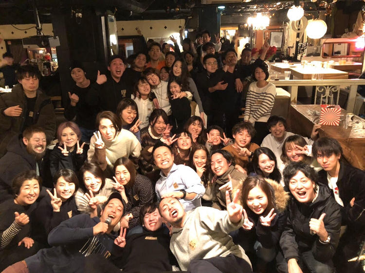 にはとりや三宮店