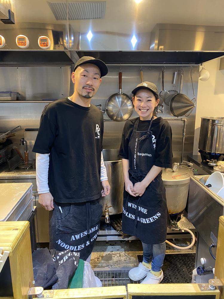 吉祥寺武蔵家 両国店