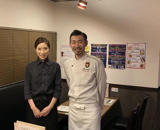 炭火焼き 肉バル 炭治郎