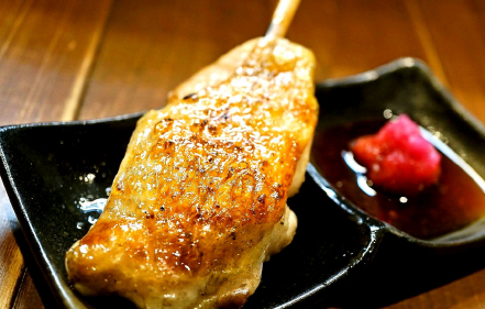 提供する鶏料理の新鮮さは、東京で一番!