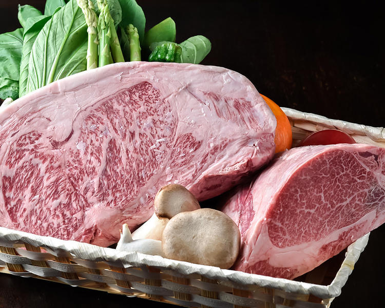 上質な素材を手軽な価格で楽しめる