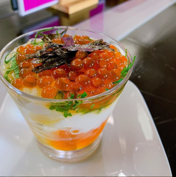 お料理にもこだわります★