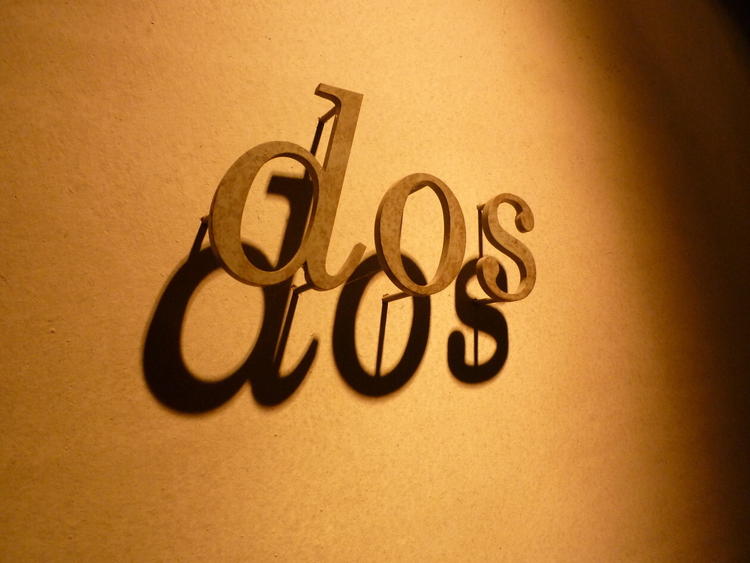 Bar&Dining dos