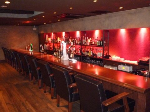 Bar&Dining dos