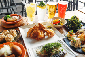 クラフト麦酒酒場 シトラバ 中野店