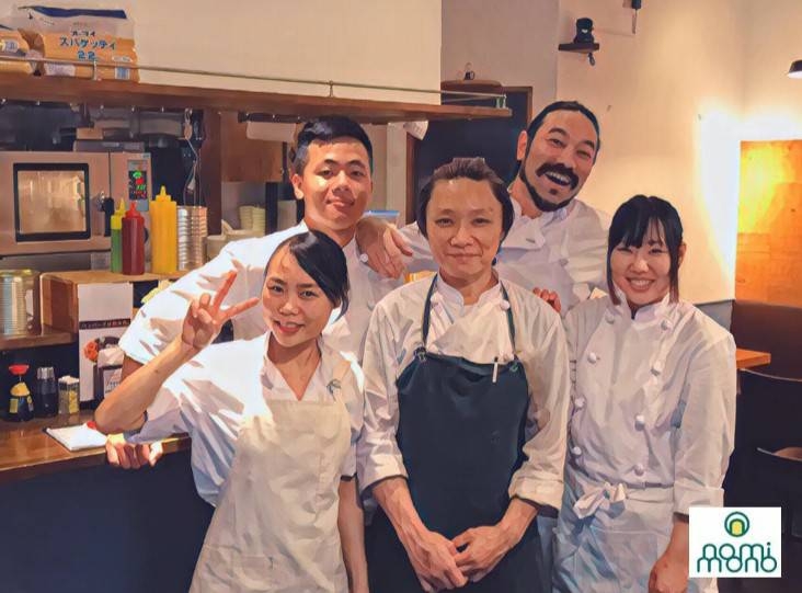 ◎弱点はチームワークでカバーするスタイル