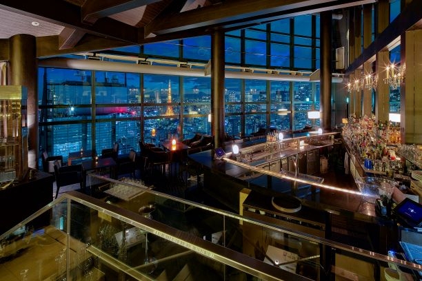 Bar&Lounge MAJESTIC
