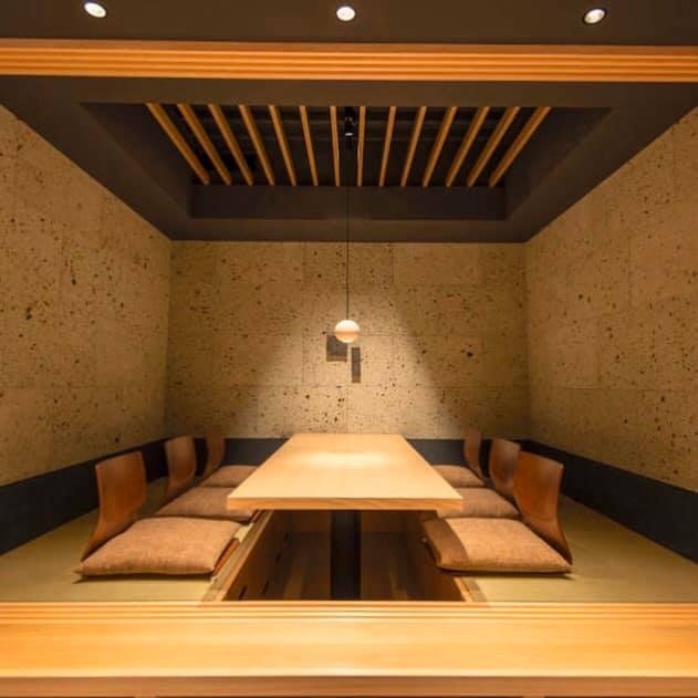 鳥匠 REN 北浜店