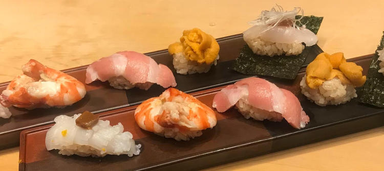 鮨 たかや