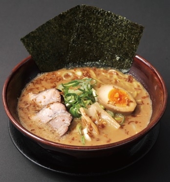 くねくねラーメン 千種店