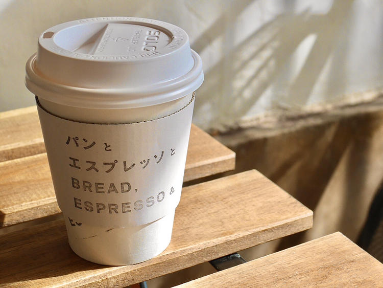 ドリンク