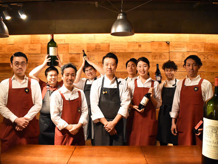 遠藤利三郎商店
