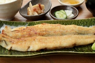 様々な「焼き」を経験できます。