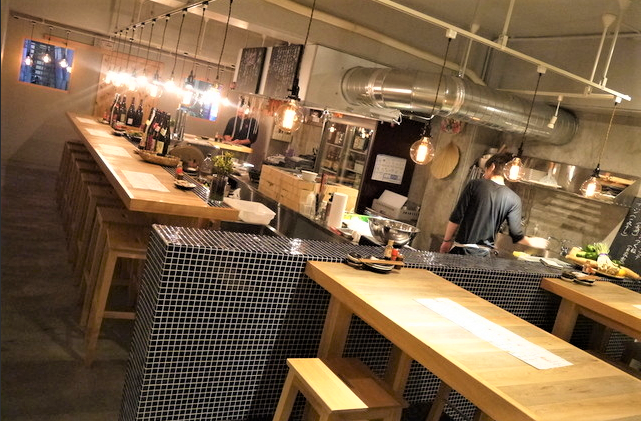福岡 炉端もん