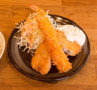 フライセット