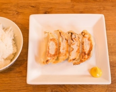 餃子セット