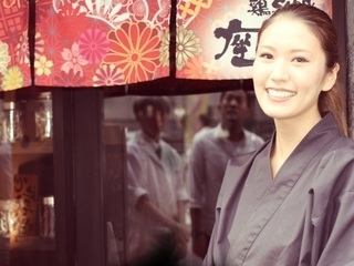 女性が多数活躍中~♪