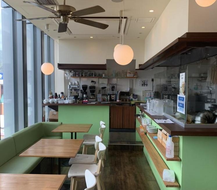 Gram ミント神戸店 パンケーキカフェ の求人情報 求人 飲食店 Com