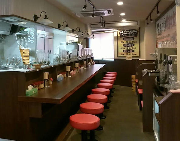★いつもクリーンなお店です!