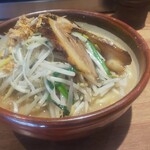 花木流味噌 成増総本店