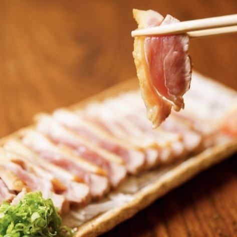 鶏屋 白羽鳥