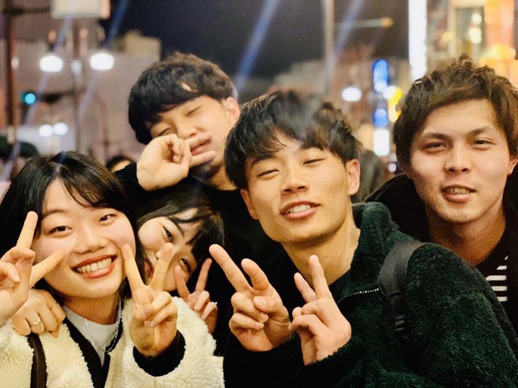 イベントもたくさん!